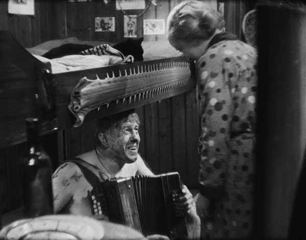 Picture for event L'Atalante