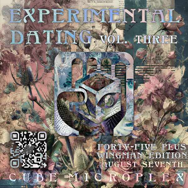Picture for event Wingman Dating (45+)