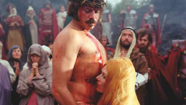 Picture for event Ken Russell's The Devils