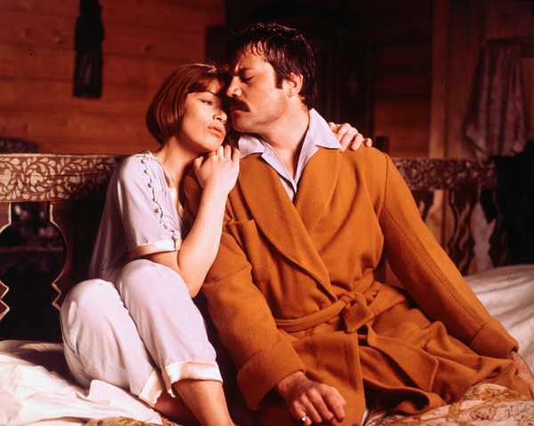 Picture for event Ken Russell's Women in Love
