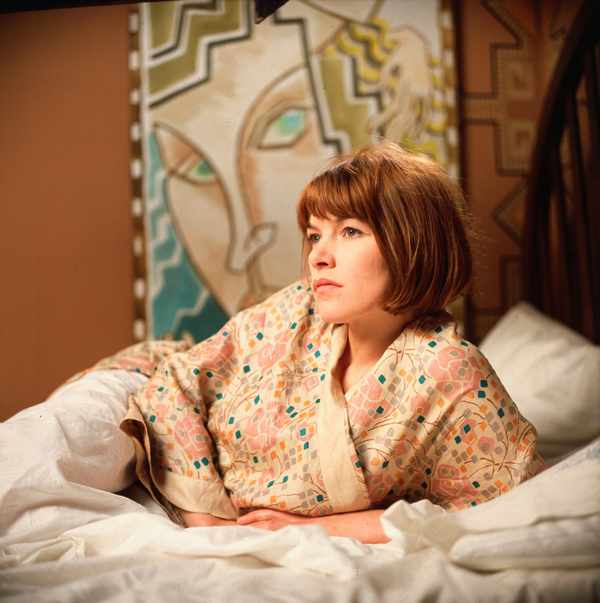 Picture for event Ken Russell's Women in Love