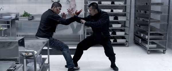 Picture for event The Raid 2