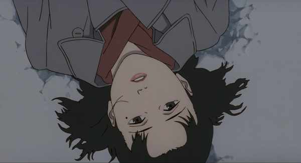 Picture for event Millennium Actress