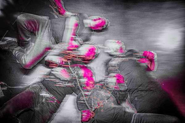 Picture for event Let Spin