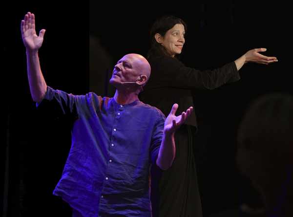 Picture for event Ben Haggarty/Steph Brittain: Bodies On The Beach - The Last Battles Of Fionn MacCumhaill