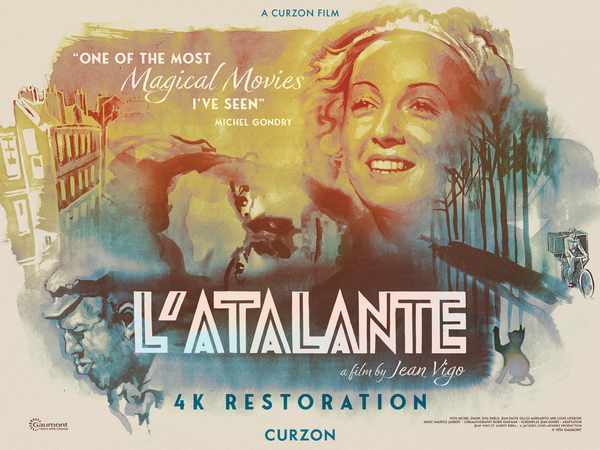 Picture for event L'Atalante