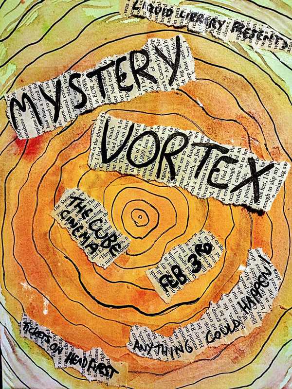 Picture for event Mystery Vortex