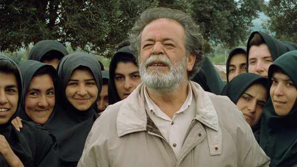 Picture for event Through the Olive Trees