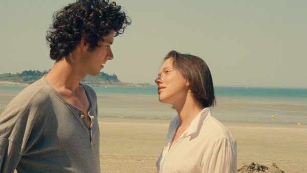 Picture for event A Tale of Summer