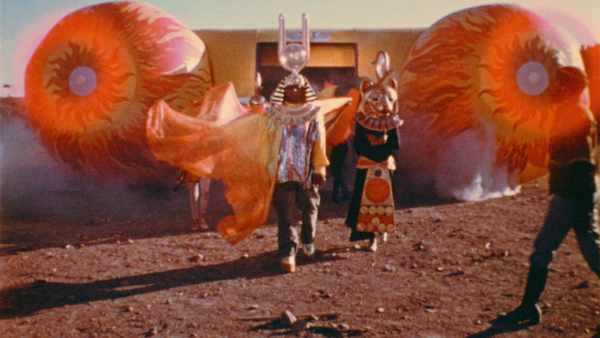 Picture for event HFVC RIP