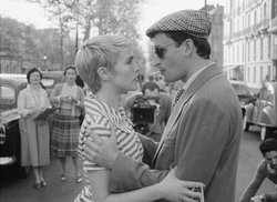 Picture for event Relaxed Daytime Cinema: Nouvelle Vague