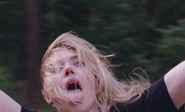 Picture for event The Chronology of Water