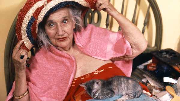 Picture for event Grey Gardens