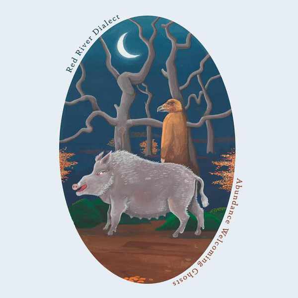 Picture for event Red River Dialect