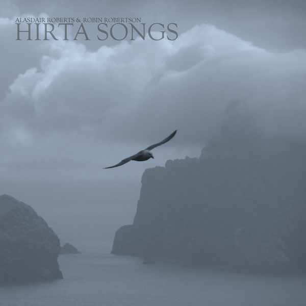 Picture for event Alasdair Roberts Presents Hirta Songs  +  Andy Skellam & Two White Cranes