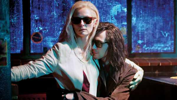 Picture for event Only Lovers Left Alive (cancelled)