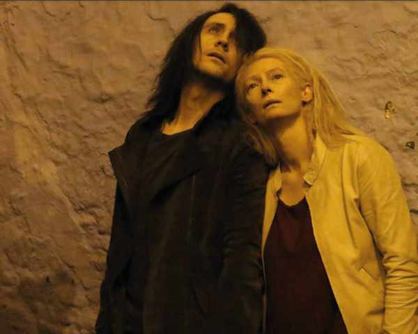 Picture for event Only Lovers Left Alive