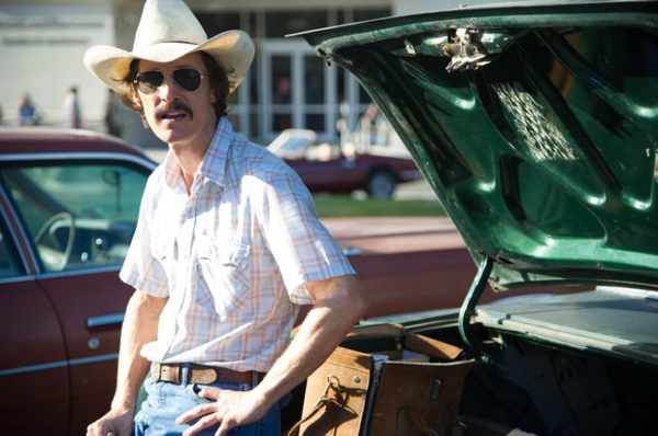 Picture for event Dallas Buyers Club