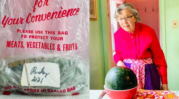 Picture for event Agatha's Almanac