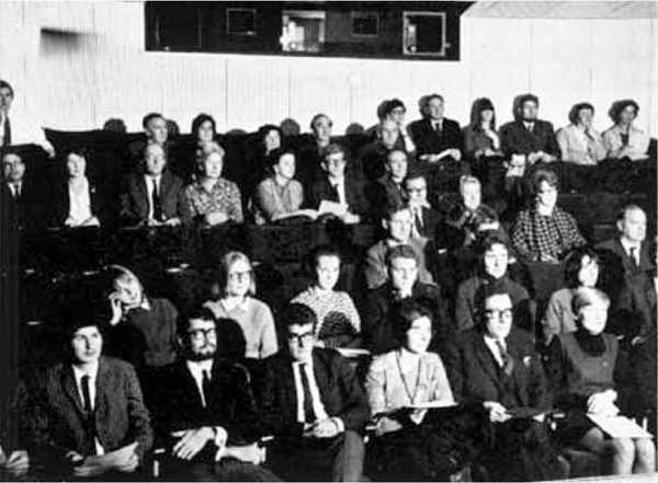 Picture for event Orchestra Cube Rehearsal