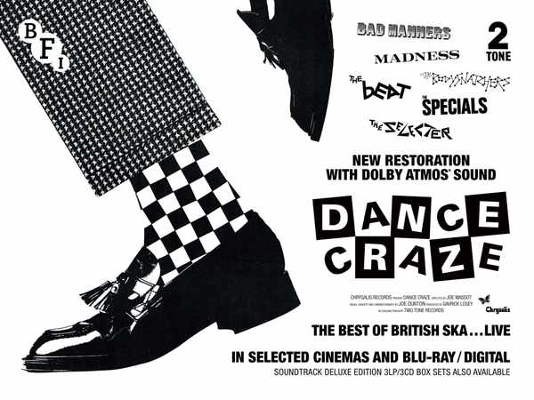 Picture for event Dance craze