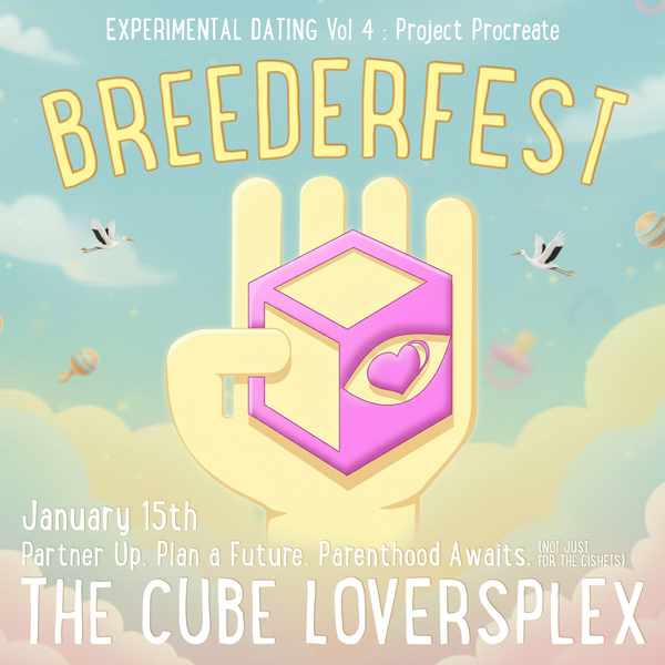 Picture for event BREEDERFEST