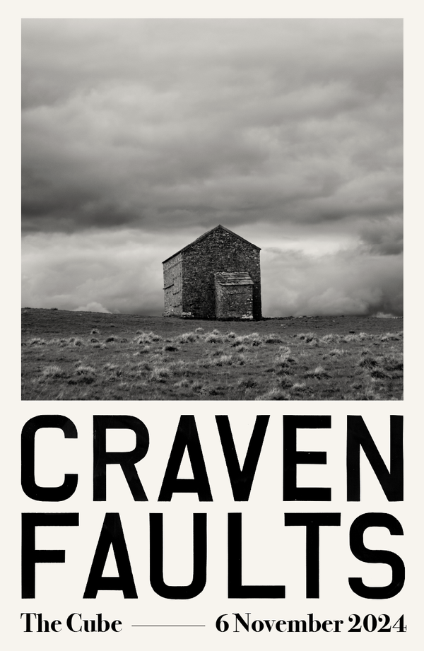 Picture for event Craven Faults