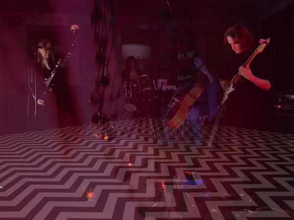 Picture for event Dead Space Chamber Music: Dark Within