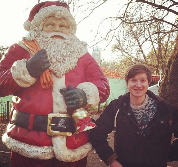 Picture for event Gecko