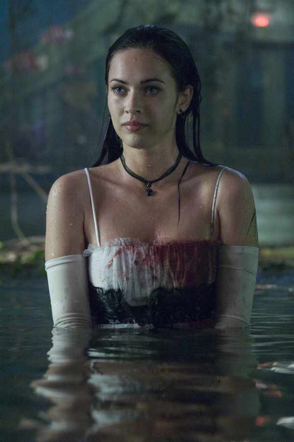 Picture for event Jennifer's Body
