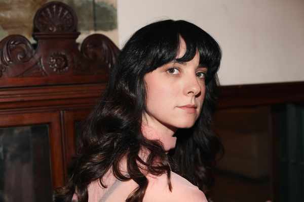Picture for event Masterclass with Laura Snowden
