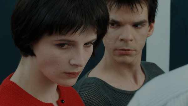 Picture for event Mauvais Sang