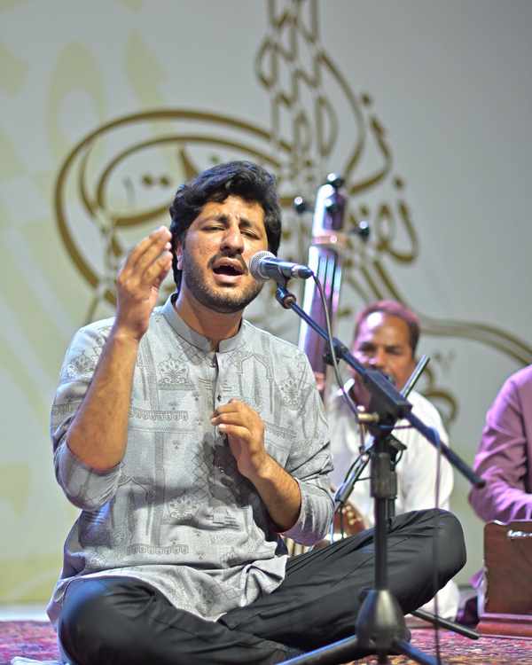 Picture for event Voices w/ Muslim Shaggan & Quinie