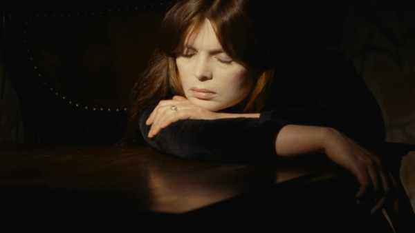 Picture for event Nico Film Night