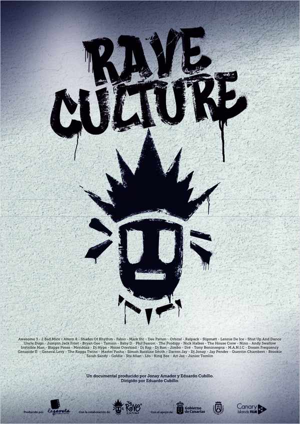 Picture for event RAVE CULTURE: A NEW ERA