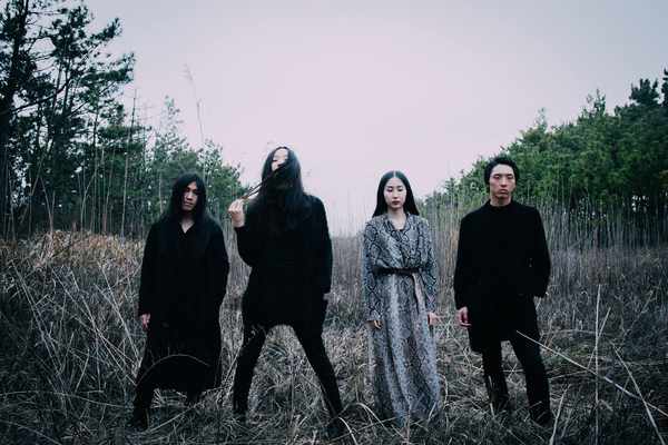 Picture for event Ensō Sone: Qujaku & Impatv + group A