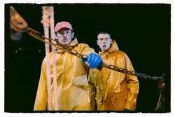 Picture for event Rose of Nevada