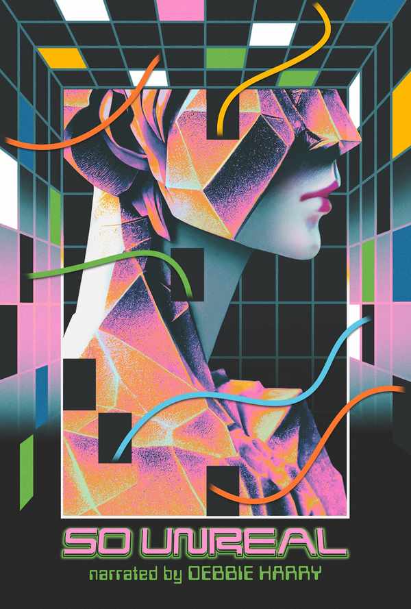 Picture for event So Unreal