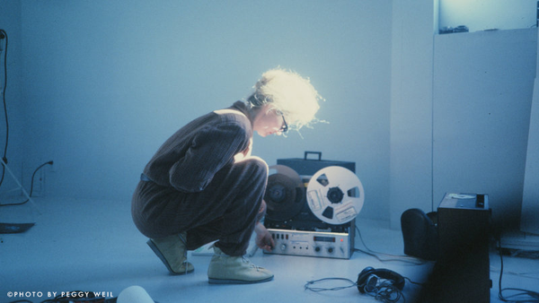 Picture for event Sisters With Transistors (Virtual Screen Room)