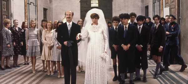 Picture for event Salò, or the 120 Days of Sodom