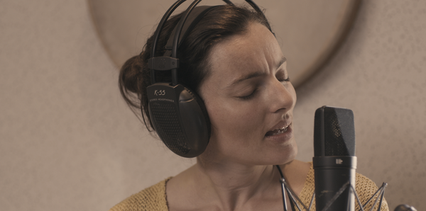 Picture for event Voice: Sculpting Sound with Maja S. K. Ratkje