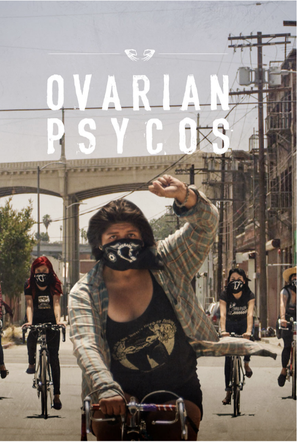 Picture for event Ovarian Psycos + Divided