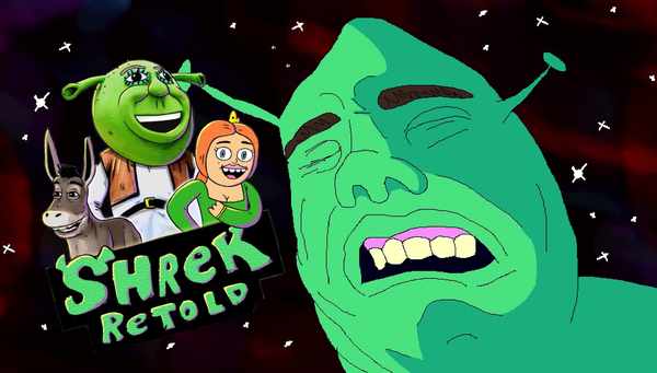 Picture for event Shronk!