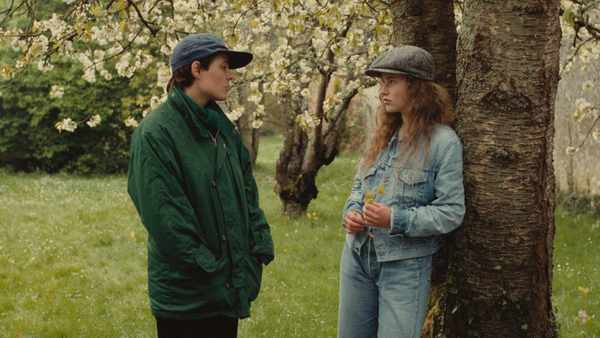 Picture for event A Tale of Springtime