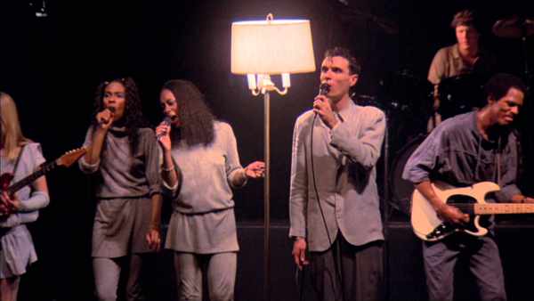 Picture for event Stop Making Sense