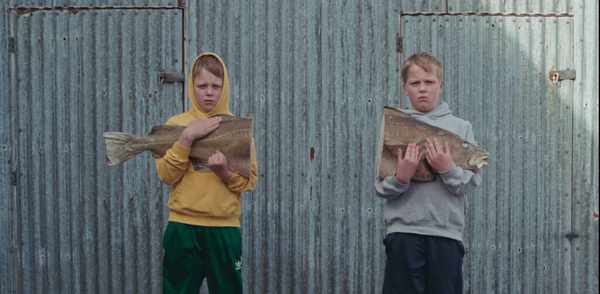 Picture for event The Love That Remains