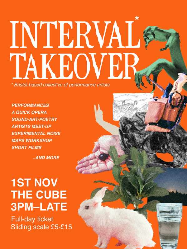 Picture for event Interval Takeover