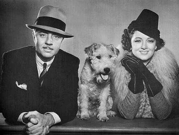 Picture for event The Thin Man
