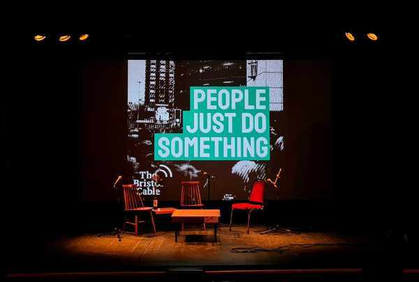 Picture for event People Just Do Something...