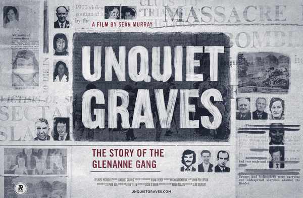 Picture for event UNQUIET GRAVES